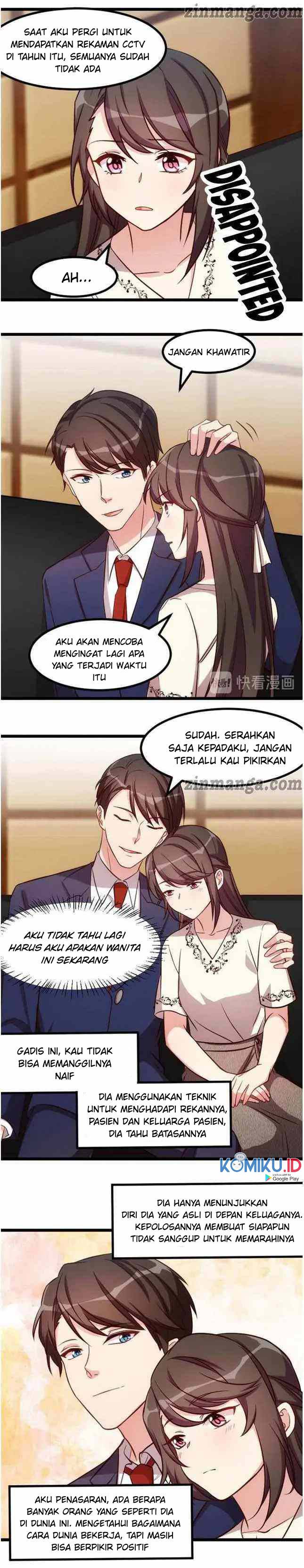 CEO’s Sudden Proposal Chapter 221 Gambar 2